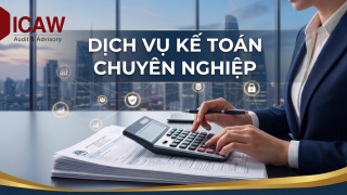 Professional Accounting Services