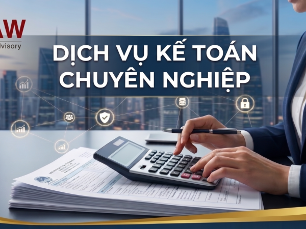 Professional Accounting Services